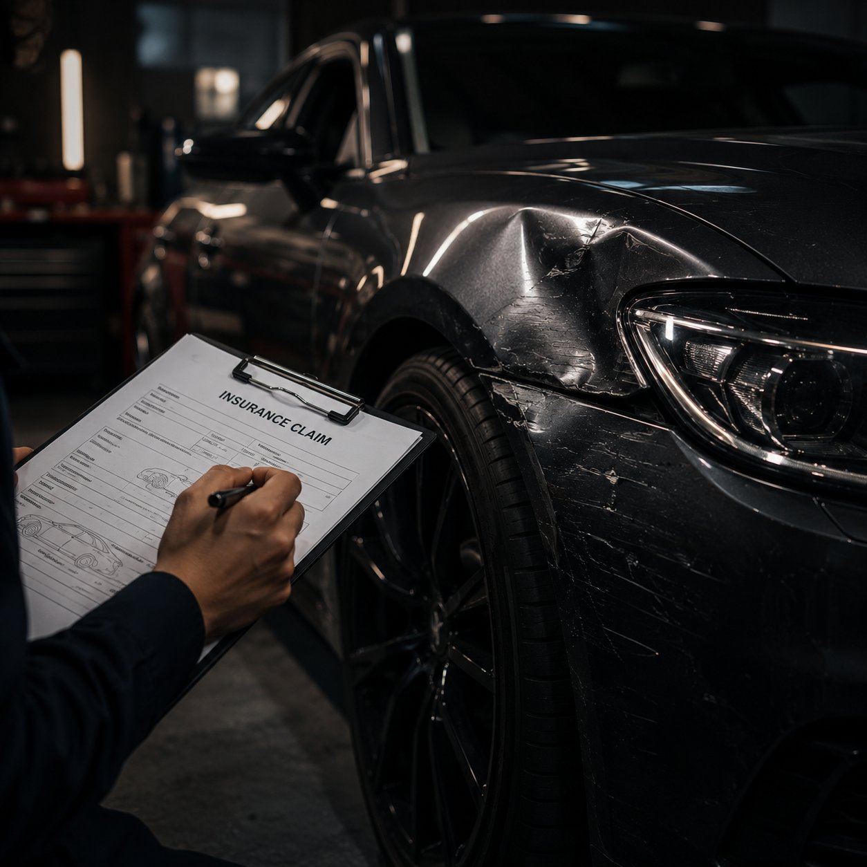 Insurance Claims